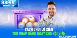 cách chơi lô xiên