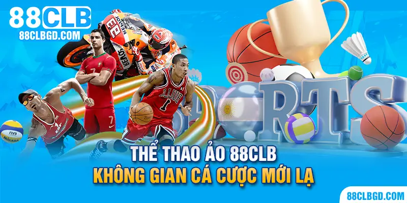 thể thao ảo 88CLB
